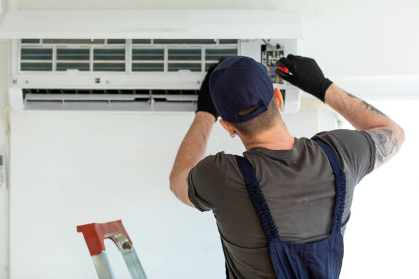 Best HVAC Maintenance and Cleaning  in Walnut Grove, GA