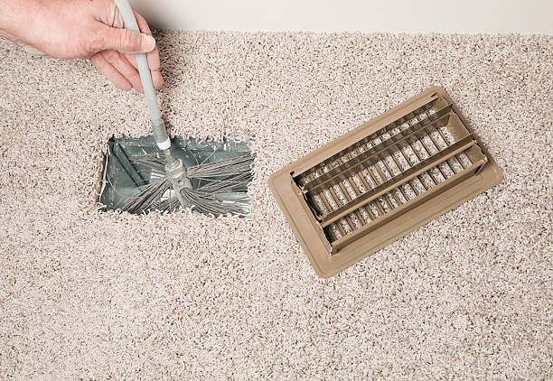 Best HVAC Air Duct Cleaning  in Walnut Grove, GA