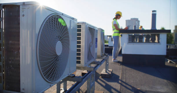 Professional Airduct Cleaning in GA