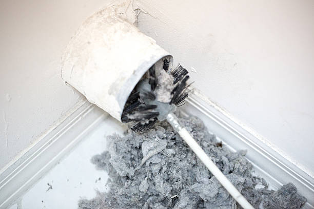Best Commercial HVAC Duct Cleaning  in Walnut Grove, GA